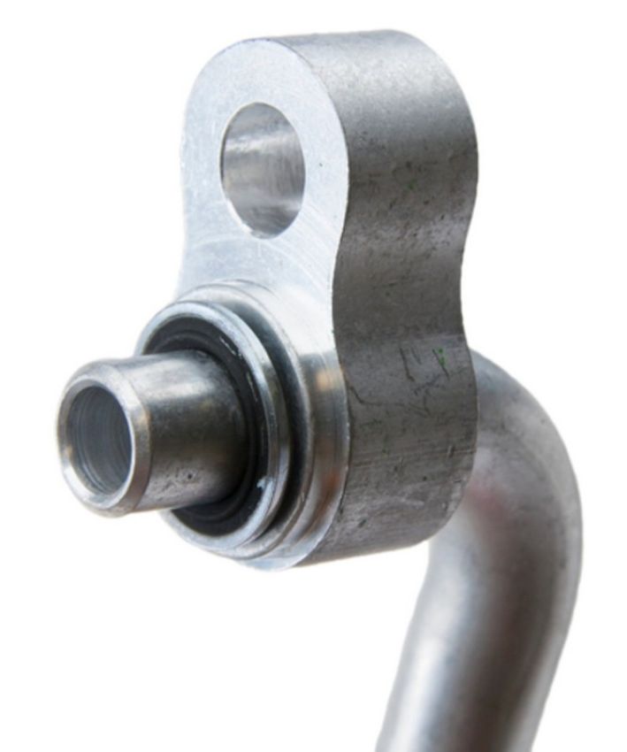 Four Seasons 56093 Discharge Line Hose Assembly