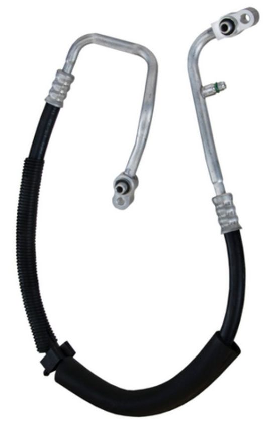 Four Seasons 56094 Discharge Line Hose Assembly