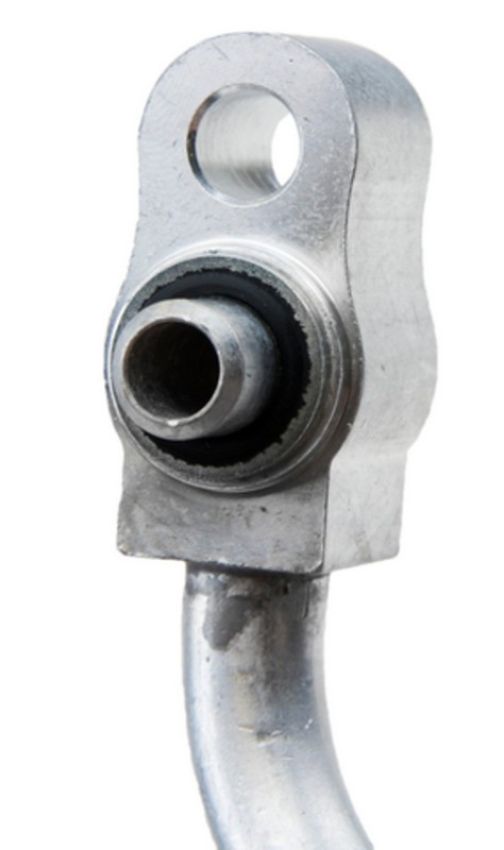 Four Seasons 56094 Discharge Line Hose Assembly