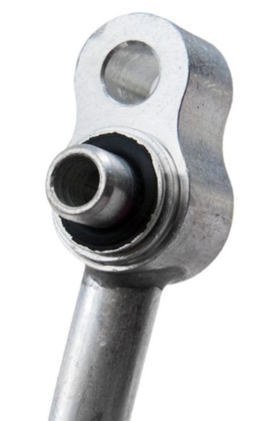 Four Seasons 56094 Discharge Line Hose Assembly