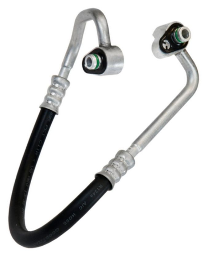 Four Seasons 56095 Discharge Line Hose Assembly