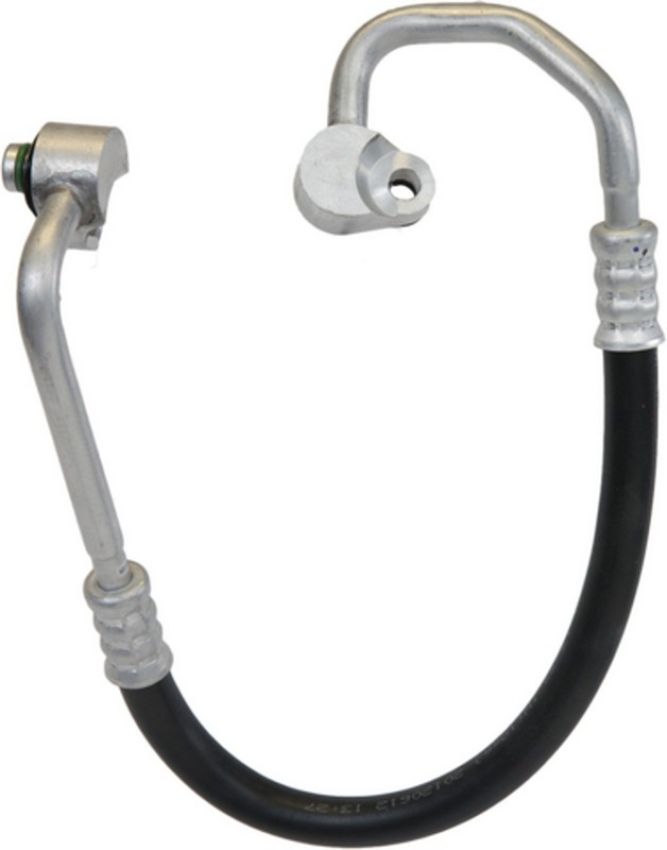 Four Seasons 56095 Discharge Line Hose Assembly