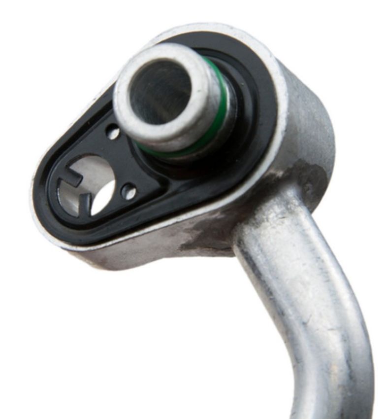 Four Seasons 56095 Discharge Line Hose Assembly