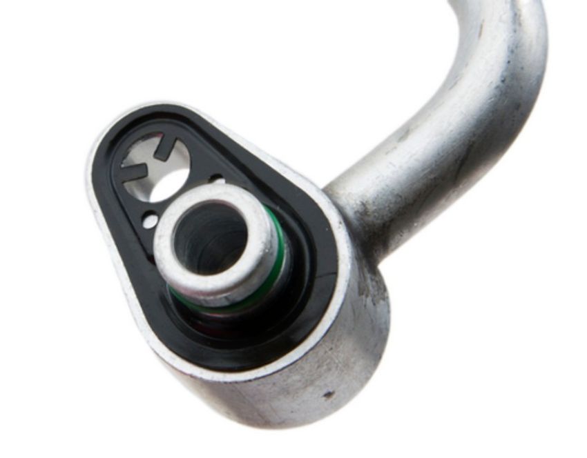 Four Seasons 56095 Discharge Line Hose Assembly