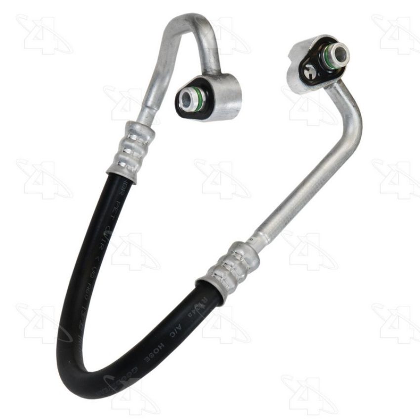 Four Seasons 56095 Discharge Line Hose Assembly