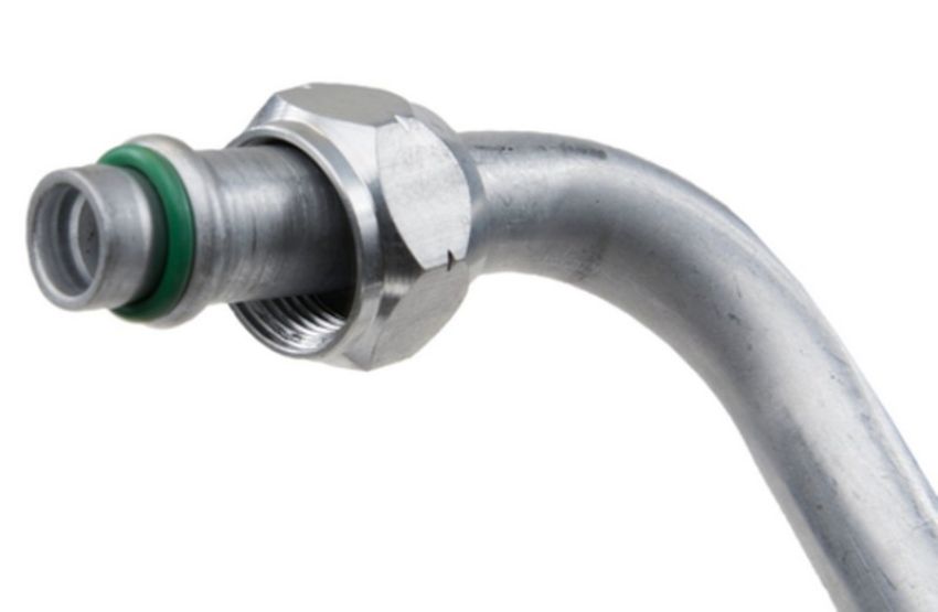 Four Seasons 56096 Suction Line Hose Assembly