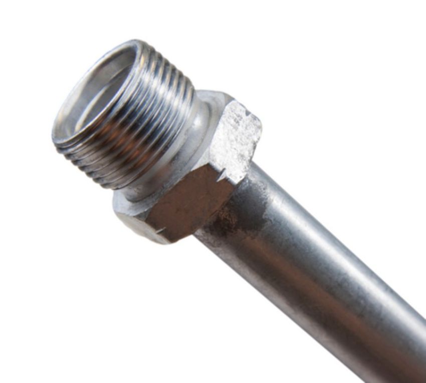 Four Seasons 56096 Suction Line Hose Assembly
