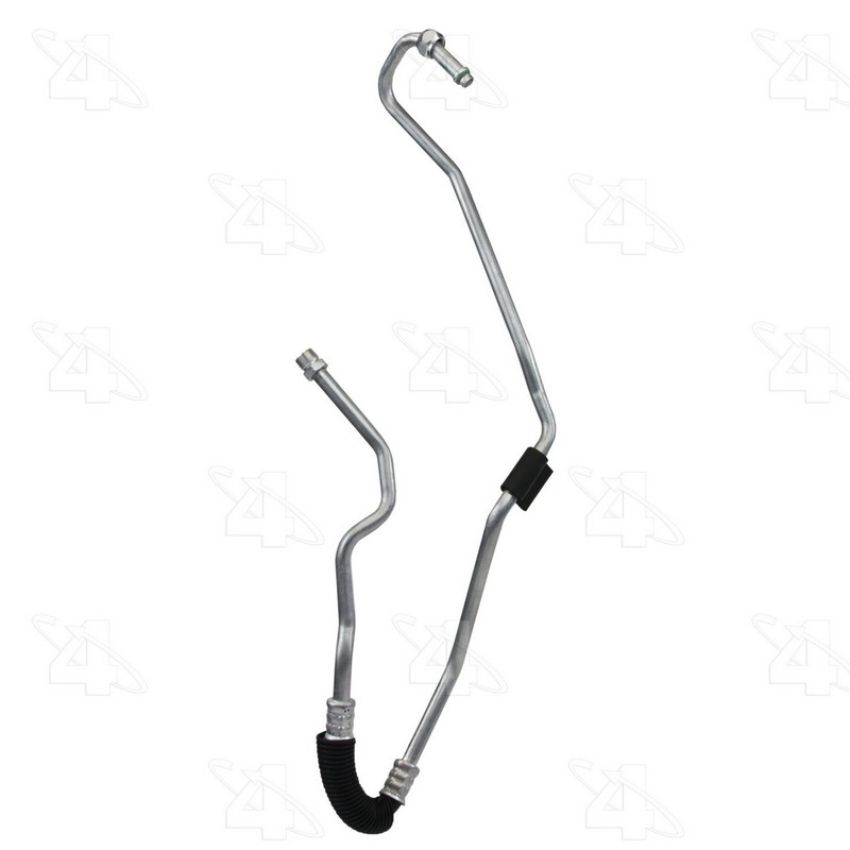 Four Seasons 56096 Suction Line Hose Assembly