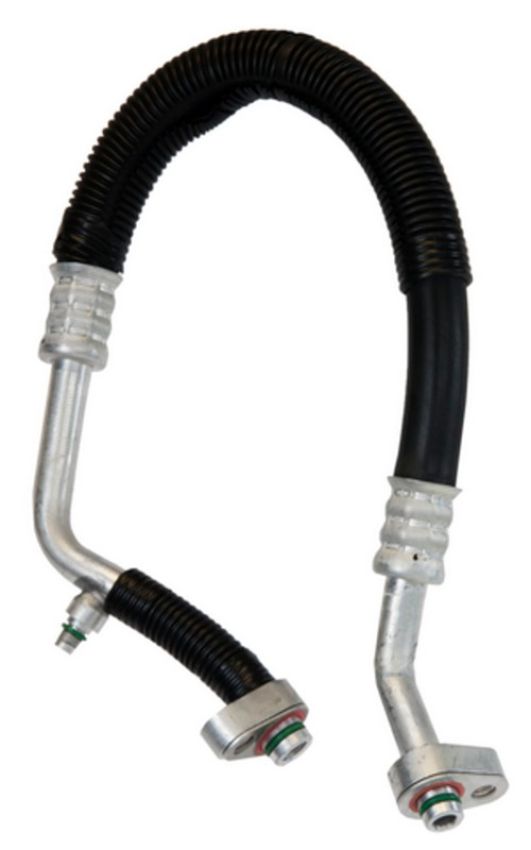 Four Seasons 56098 Discharge Line Hose Assembly