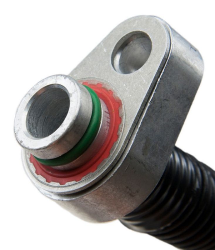 Four Seasons 56098 Discharge Line Hose Assembly