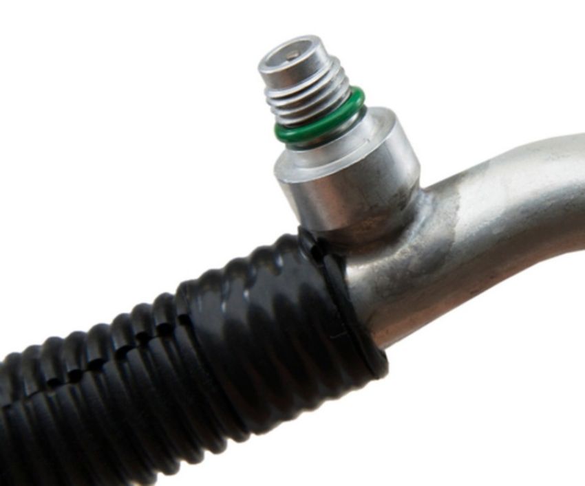 Four Seasons 56098 Discharge Line Hose Assembly
