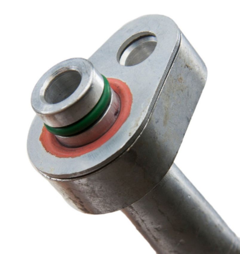 Four Seasons 56098 Discharge Line Hose Assembly