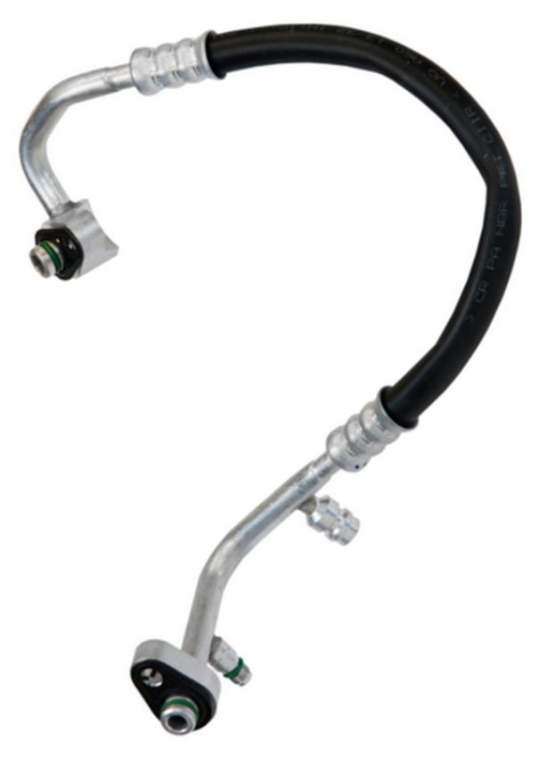 Four Seasons 56099 Discharge Line Hose Assembly