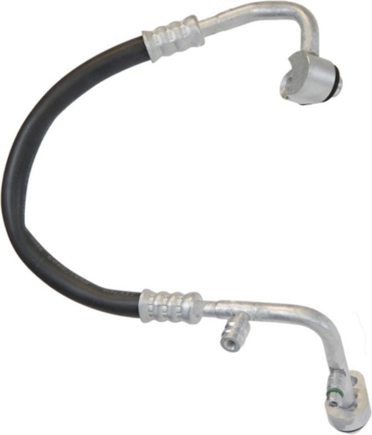 Four Seasons 56099 Discharge Line Hose Assembly