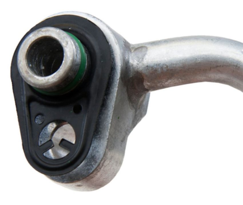 Four Seasons 56099 Discharge Line Hose Assembly