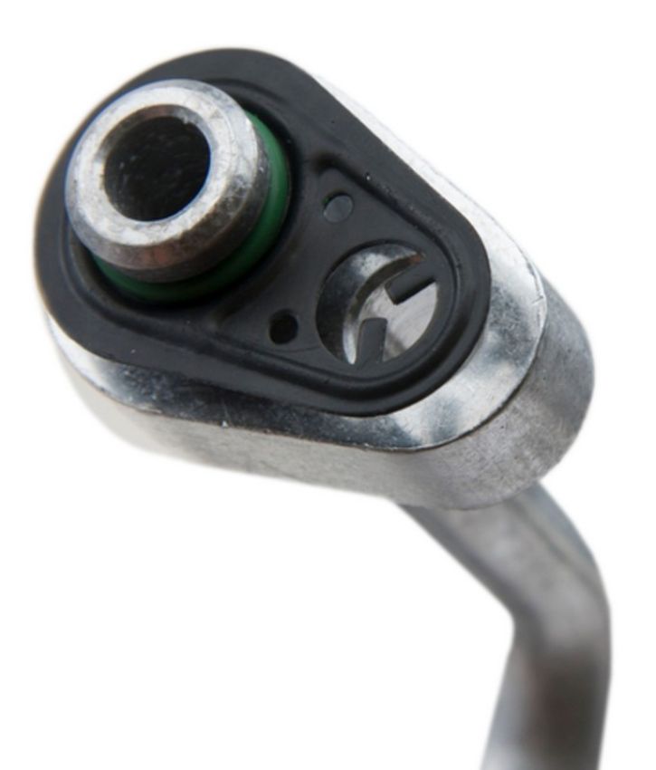 Four Seasons 56099 Discharge Line Hose Assembly
