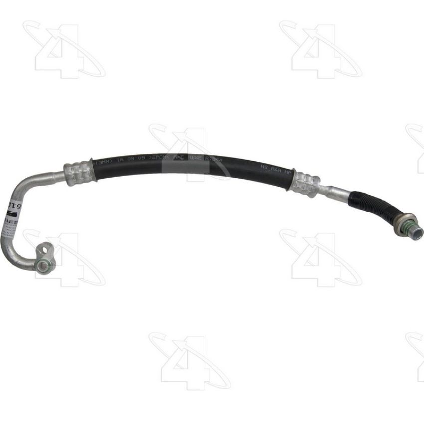 Four Seasons 56101 Suction Line Hose Assembly