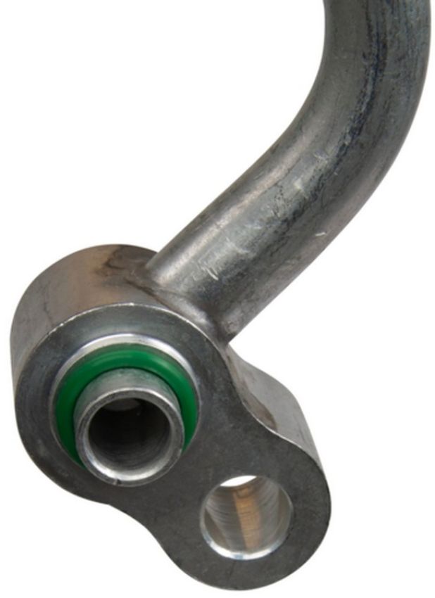 Four Seasons 56104 Discharge Line Hose Assembly