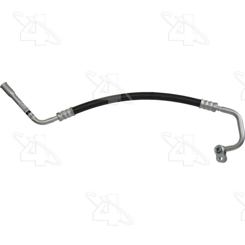 Four Seasons 56104 Discharge Line Hose Assembly