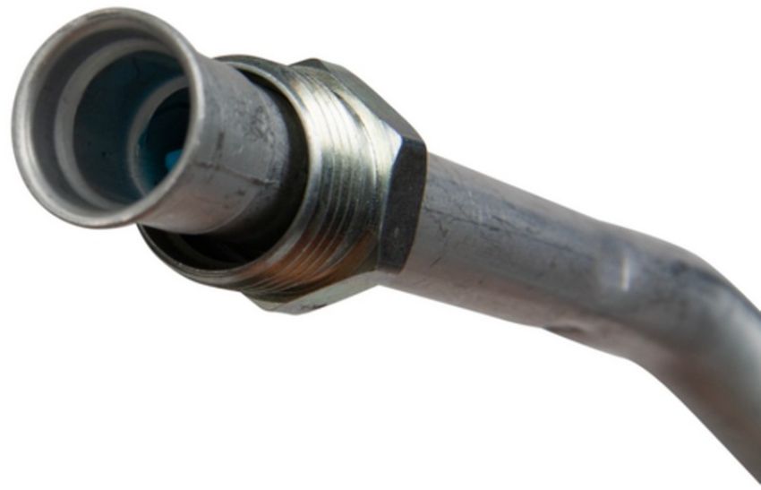 Four Seasons 56105 Liquid Line Hose Assembly w/ Serviceable Orifice Tube