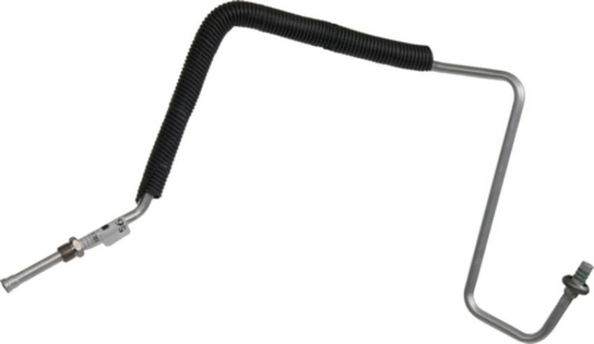 Four Seasons 56106 Liquid Line Hose Assembly w/o Orifice Tube