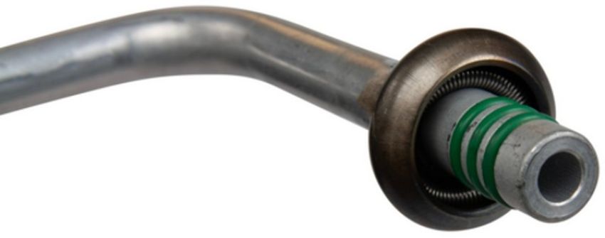 Four Seasons 56106 Liquid Line Hose Assembly w/o Orifice Tube