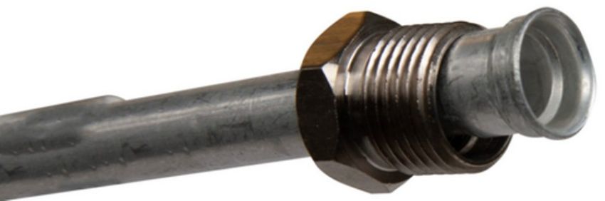 Four Seasons 56106 Liquid Line Hose Assembly w/o Orifice Tube