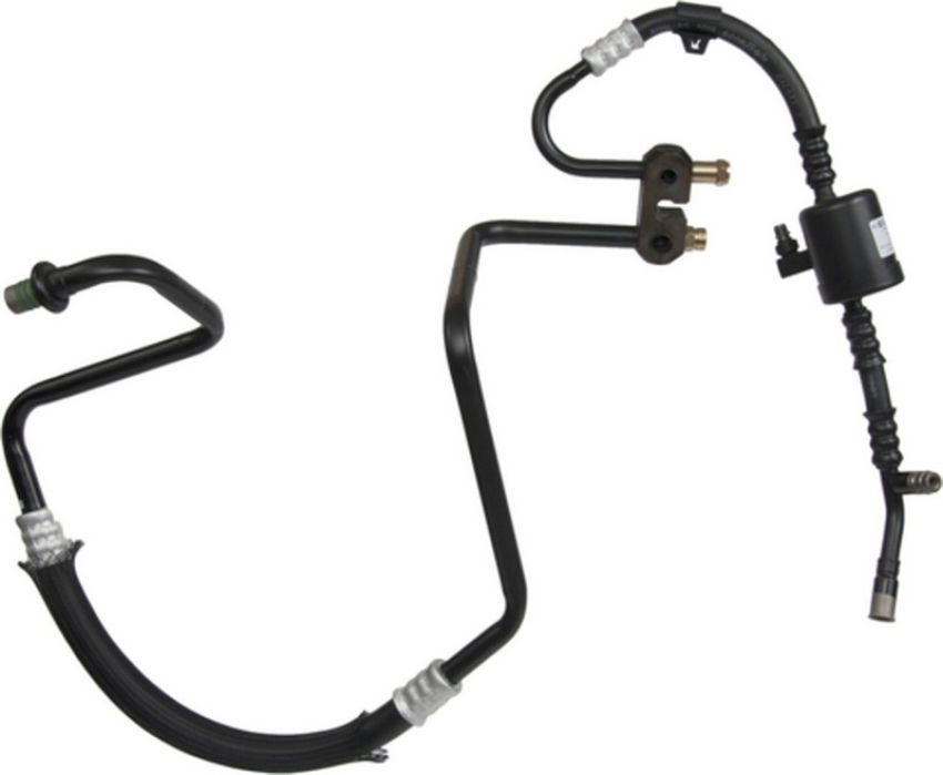 Four Seasons 56108 Discharge & Suction Line Hose Assembly