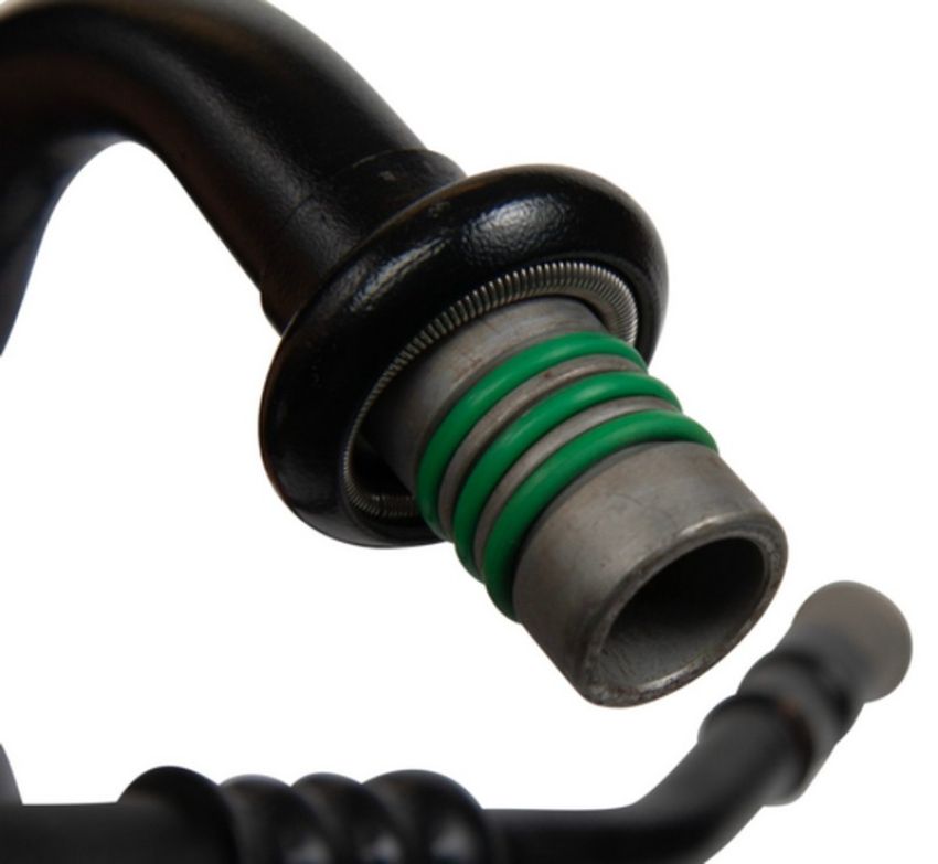 Four Seasons 56108 Discharge & Suction Line Hose Assembly
