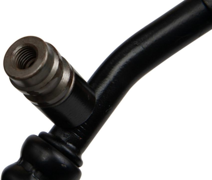 Four Seasons 56108 Discharge & Suction Line Hose Assembly