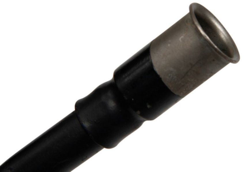 Four Seasons 56108 Discharge & Suction Line Hose Assembly