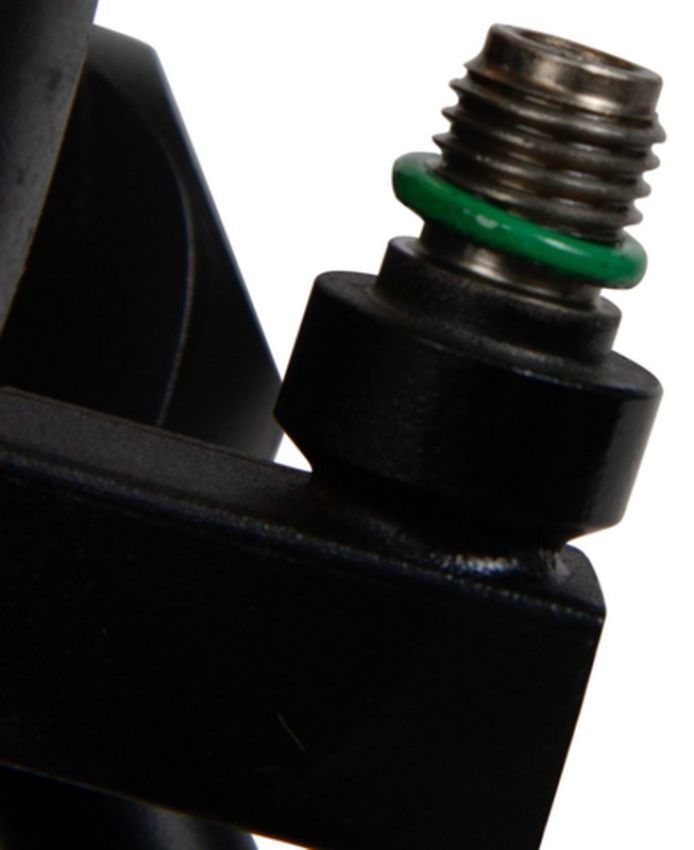 Four Seasons 56108 Discharge & Suction Line Hose Assembly