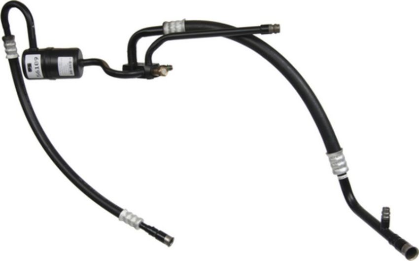 Four Seasons 56109 Discharge & Suction Line Hose Assembly