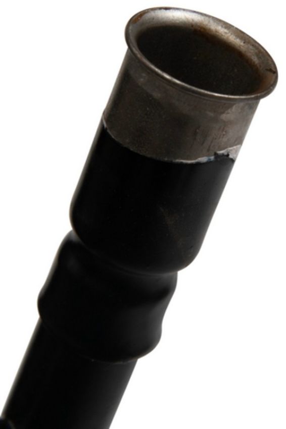 Four Seasons 56109 Discharge & Suction Line Hose Assembly