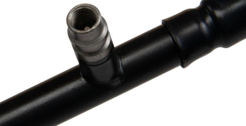Four Seasons 56109 Discharge & Suction Line Hose Assembly
