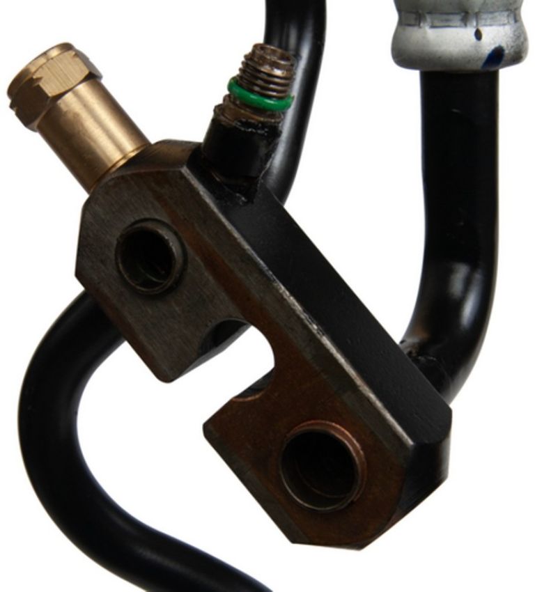 Four Seasons 56109 Discharge & Suction Line Hose Assembly