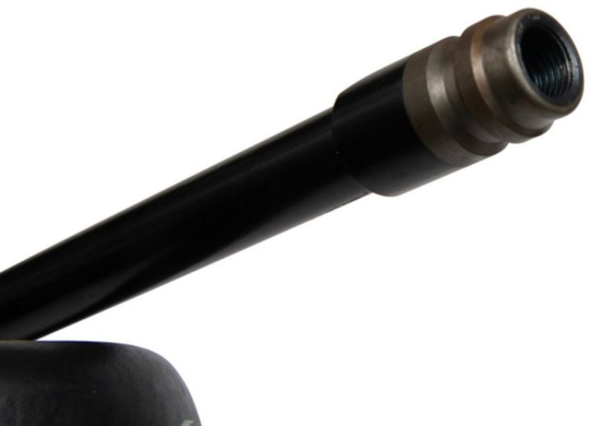 Four Seasons 56109 Discharge & Suction Line Hose Assembly
