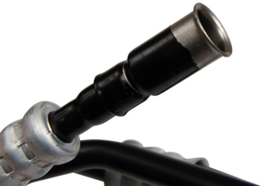 Four Seasons 56109 Discharge & Suction Line Hose Assembly