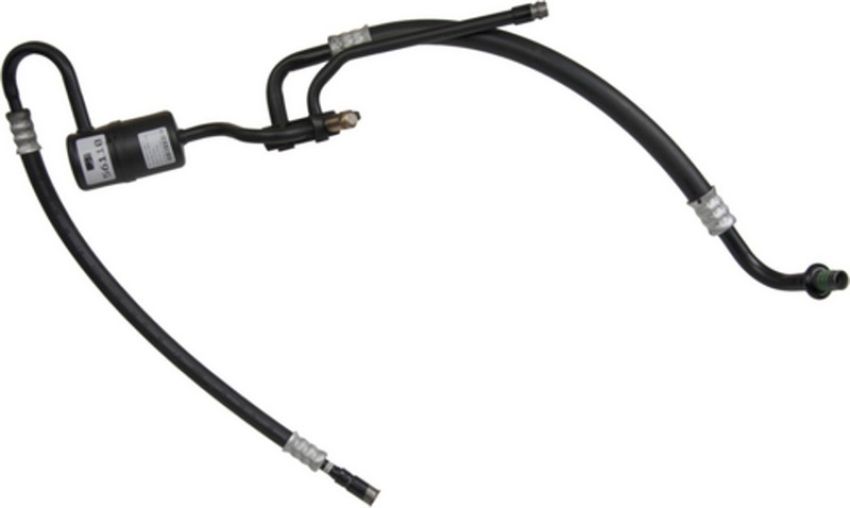 Four Seasons 56110 Discharge & Suction Line Hose Assembly