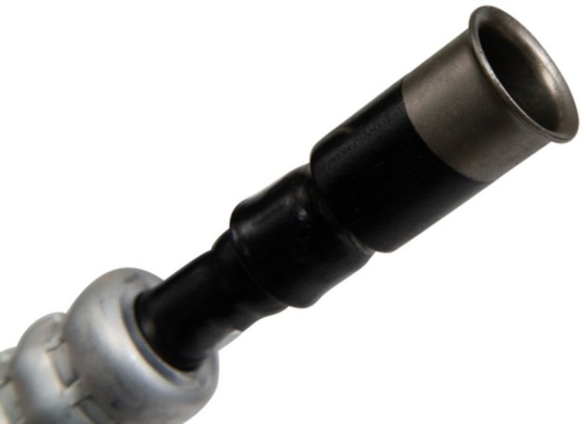 Four Seasons 56110 Discharge & Suction Line Hose Assembly