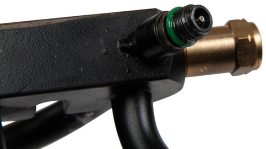 Four Seasons 56110 Discharge & Suction Line Hose Assembly