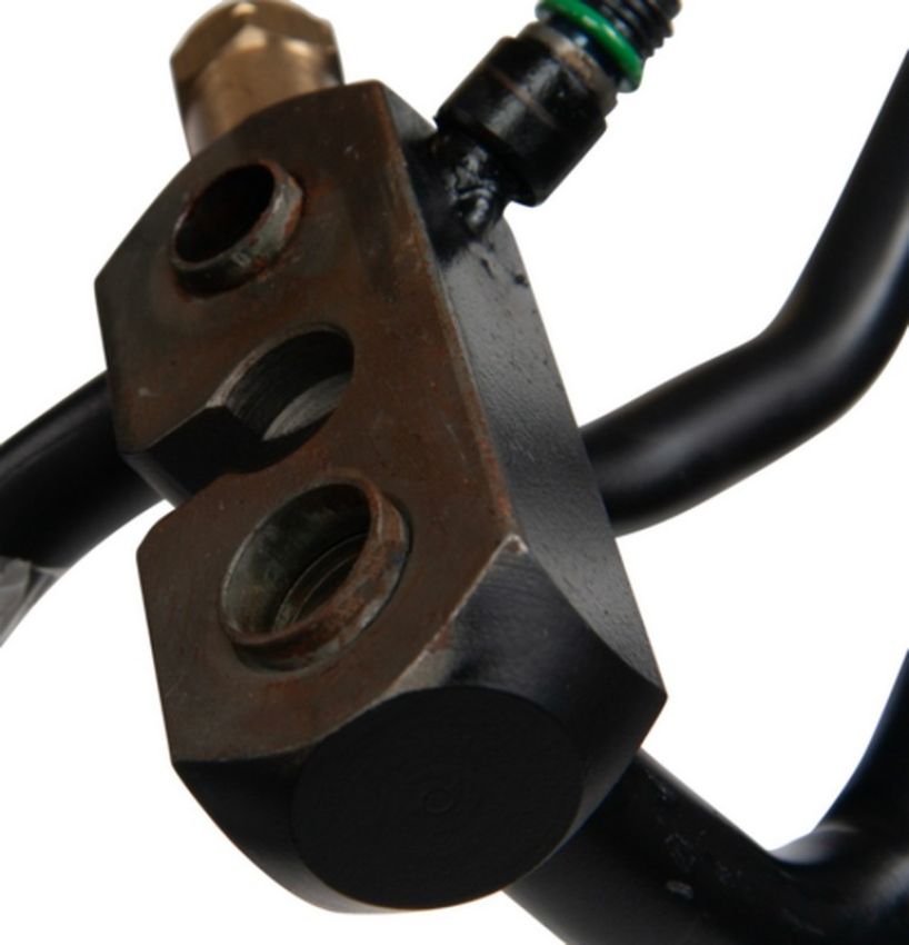 Four Seasons 56110 Discharge & Suction Line Hose Assembly