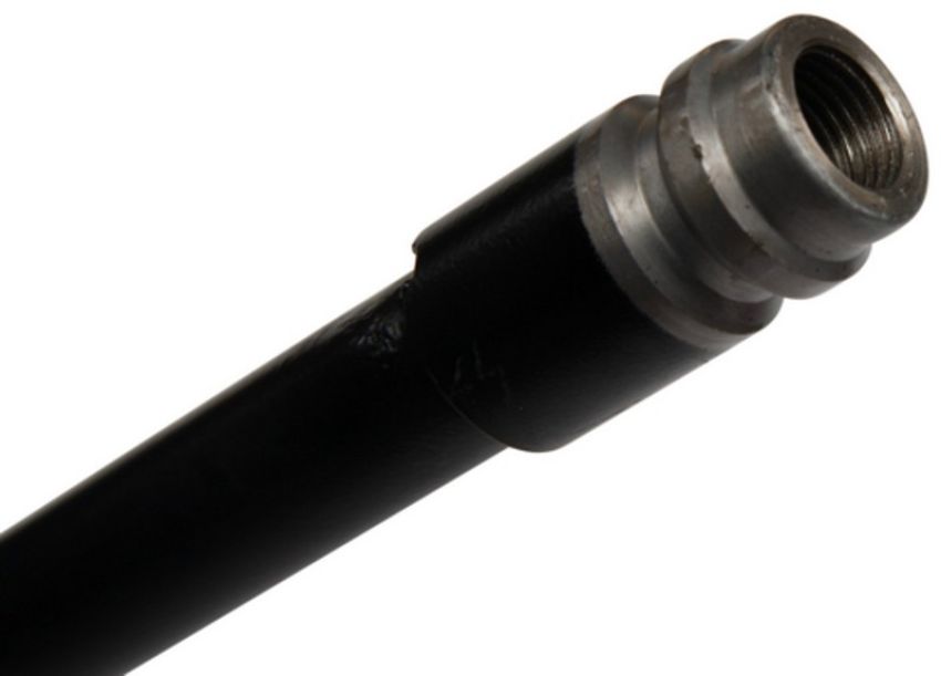 Four Seasons 56110 Discharge & Suction Line Hose Assembly
