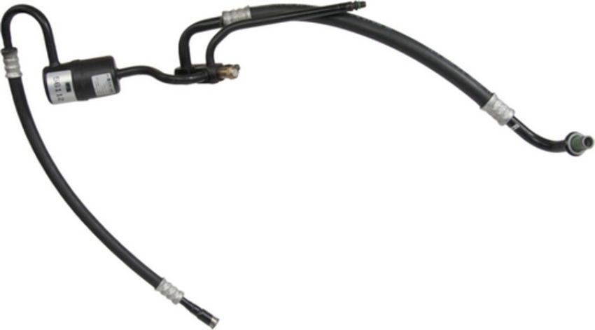 Four Seasons 56112 Discharge & Suction Line Hose Assembly