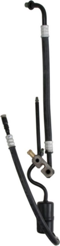 Four Seasons 56112 Discharge & Suction Line Hose Assembly
