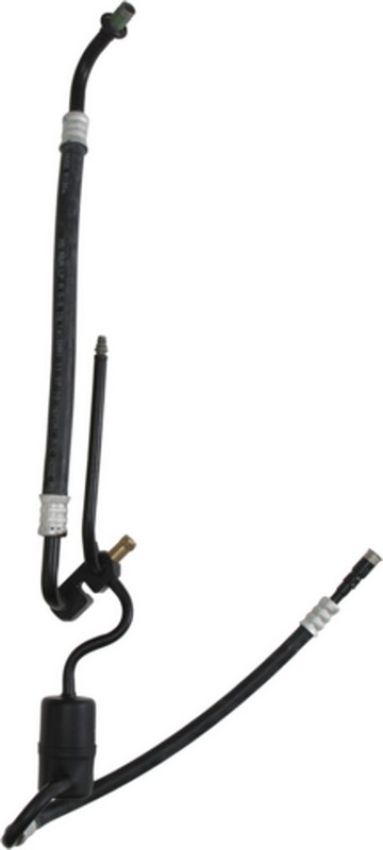 Four Seasons 56112 Discharge & Suction Line Hose Assembly