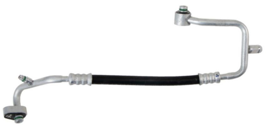 Four Seasons 56113 Discharge Line Hose Assembly