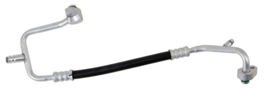 Four Seasons 56113 Discharge Line Hose Assembly