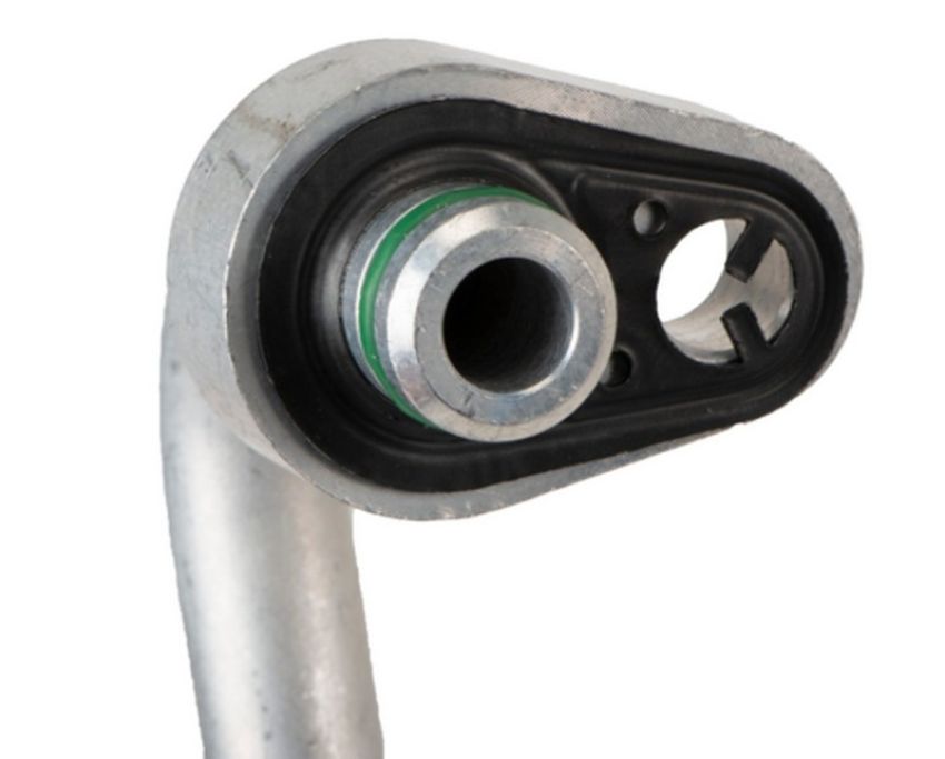 Four Seasons 56113 Discharge Line Hose Assembly