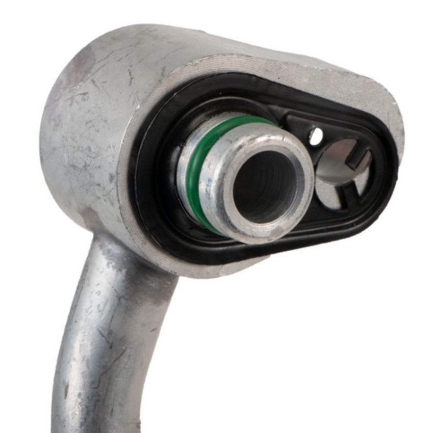 Four Seasons 56113 Discharge Line Hose Assembly